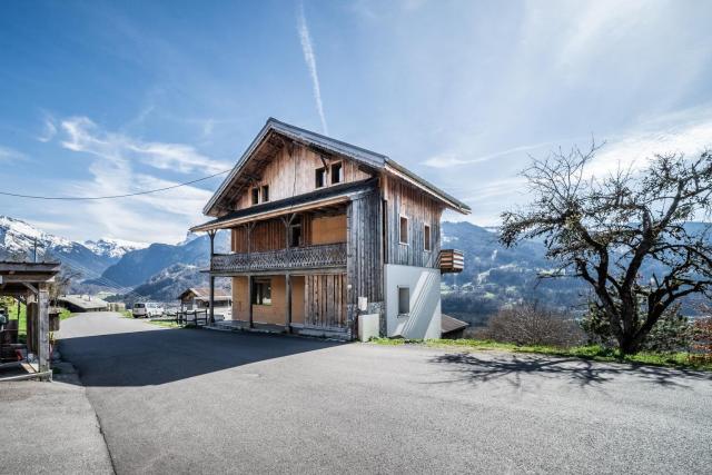 Appartement Samoëns 4 personnes