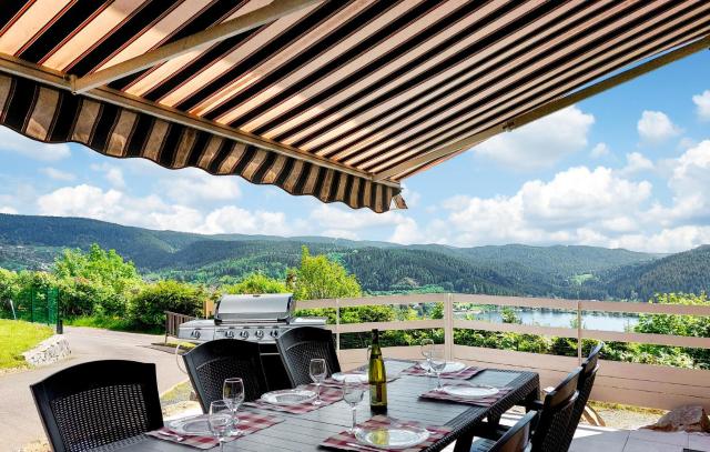 Lovely Home In Gérardmer With Kitchen