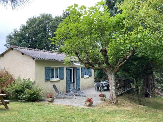 Chalet Brive