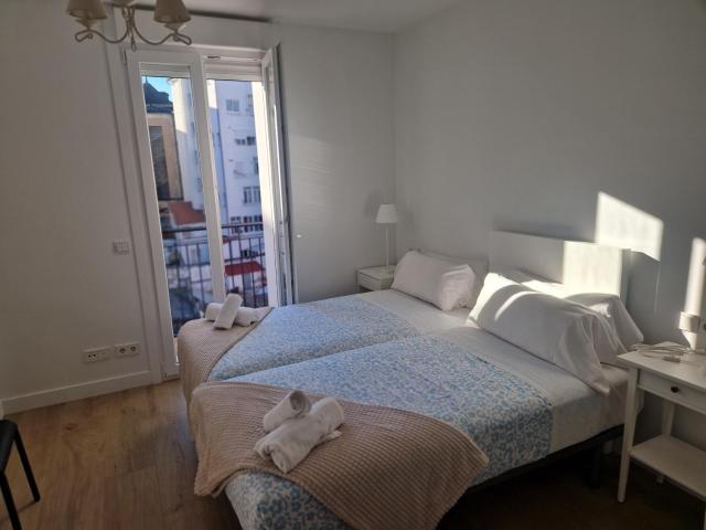 Apartaments Plaza Príncipe Viana