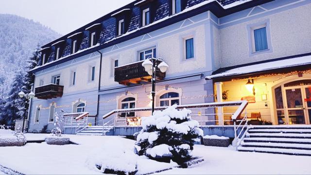 Hotel Saisera