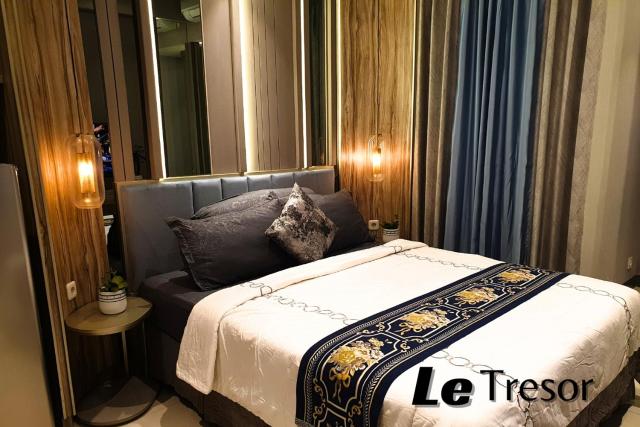 Le Tresor Benson Apartment at Supermal Pakuwon