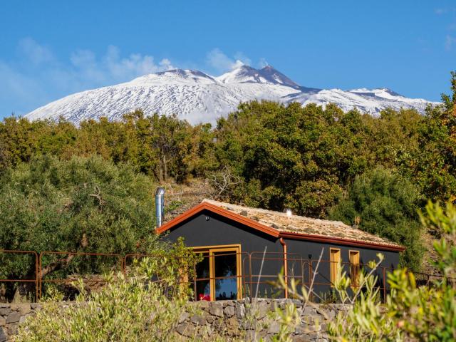 PODERE DELL'ETNA SEGRETA - Essential Nature Hotel