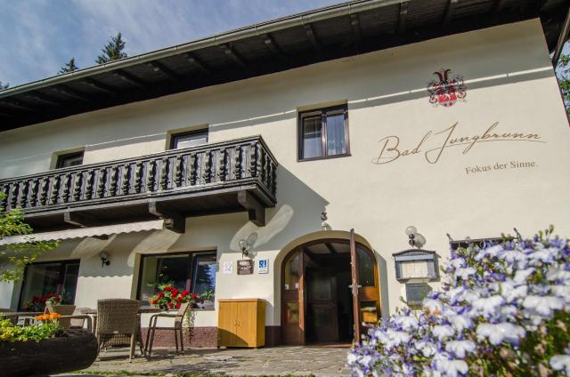 Waldhotel Bad Jungbrunn