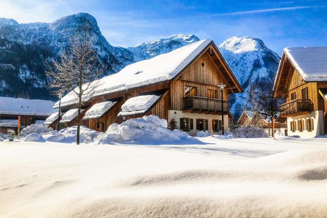 Dormio Hotel Obertraun