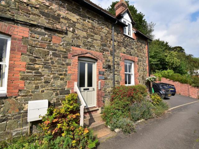 2 Bed in Church Stretton 42712