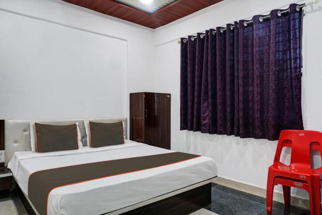 Collection O Aachal Hotel & Lodging