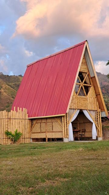 Los Nevados Ecolodge