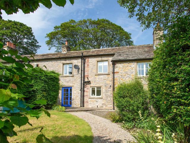 Gargrave Cottage - Uk42248