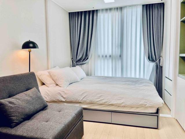 Myeongdong Residence high-rise floor#Euljiro#chungmuro#3 minutes from subway station #Namsan #Hanok village #Gyeongbok palace