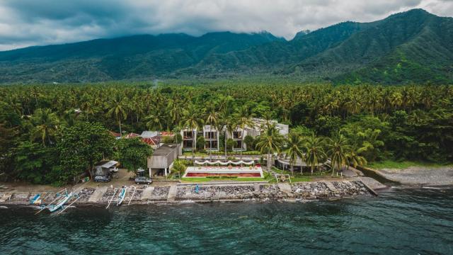 The Tiing Tejakula Villas