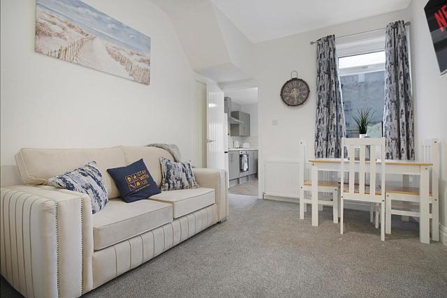 Seaside Haven on Newcomen Grove, Redcar Retreat