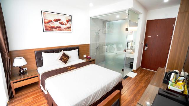 Lam Anh Hotel Dương Nội Hà Đông