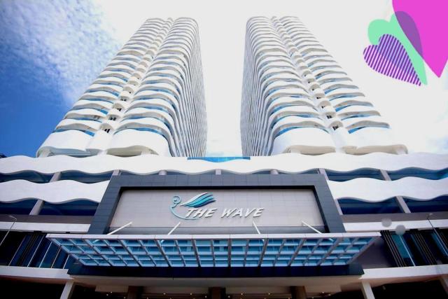 The Wave Suites Melaka