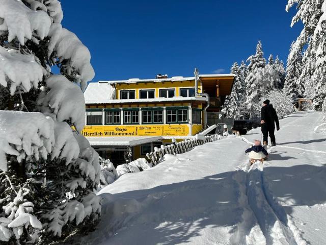 Gasthof Klug zum Ehrensepp