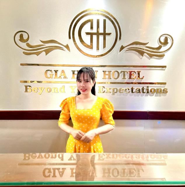 Gia Hân Hotel