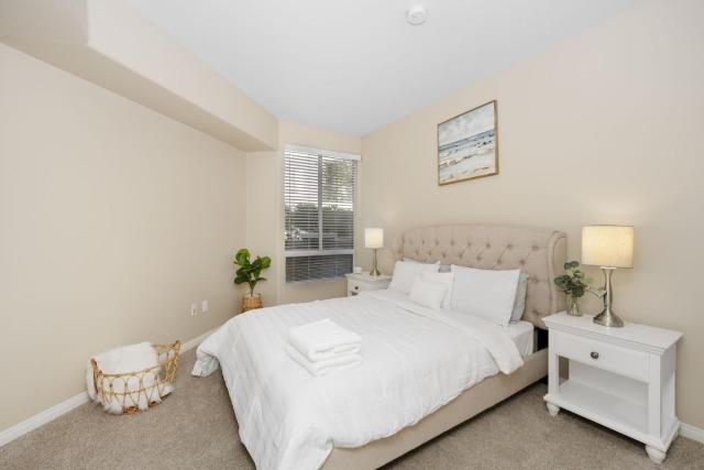 Charming & Peaceful l 1 bedroom in Marina Del Rey, CA