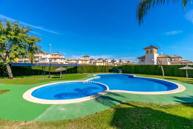 Your Refuge In Playa Golf Iii and beaches of Orihuela Costa