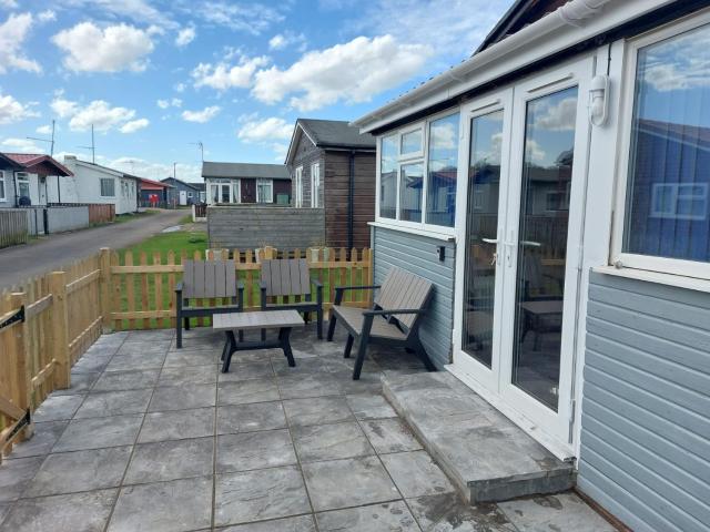 'New Memories' Dog Friendly Holiday Chalet