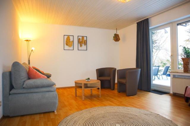 Appartement Sels