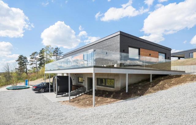 Stunning Home In Løgstrup With Kitchen