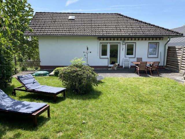 Holiday home Am Beulskopf