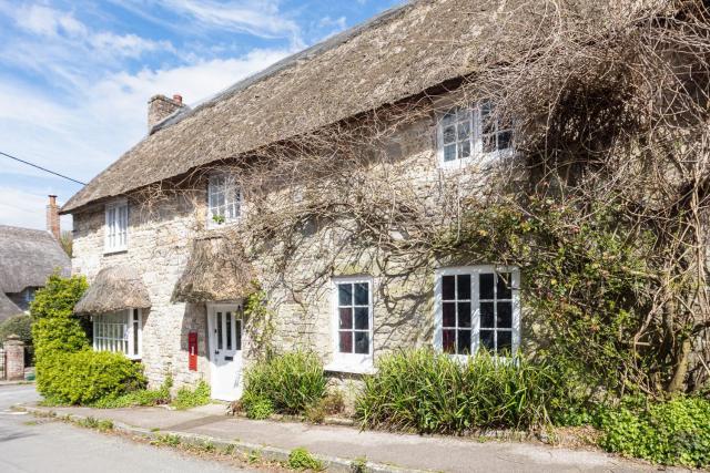 Post Office Cottage