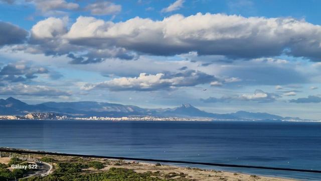 Beach Life Carabassi Beach Gran Alacant