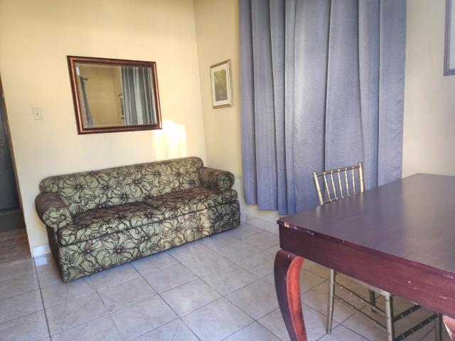 Del Valle Central Casa near Trendy Calle Loiza- One bedroom with queen