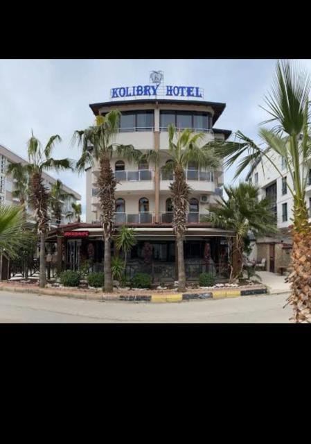 KOLİBRY Sv HOTEL