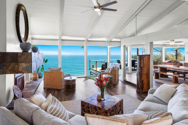 Spindrift Kauai home