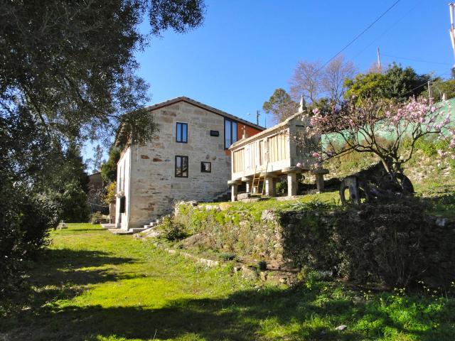 Casa El Fontán