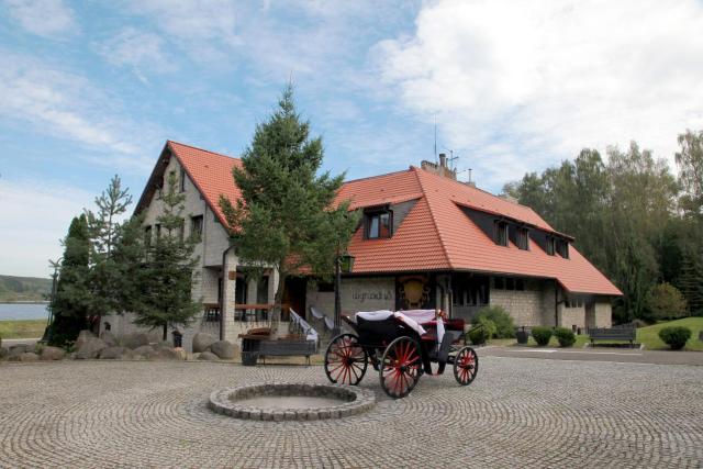 Hotel Wyrwidąb