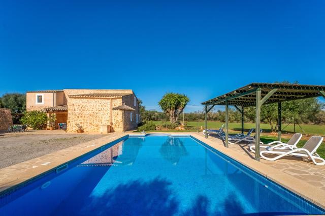 Ideal Property Mallorca - Can Xim