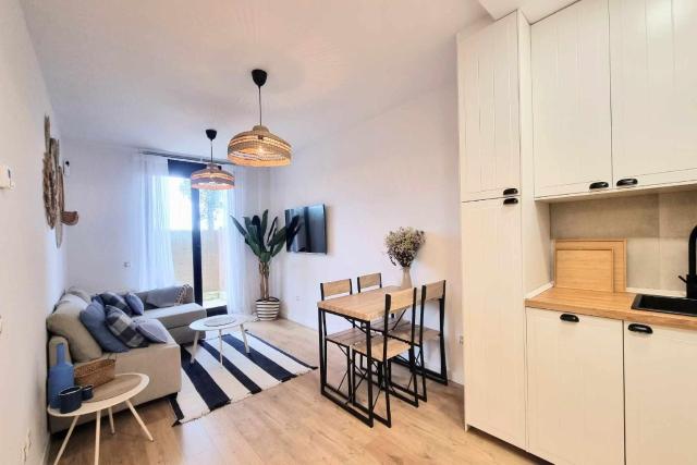 Apartamento Serenidad SierraMar