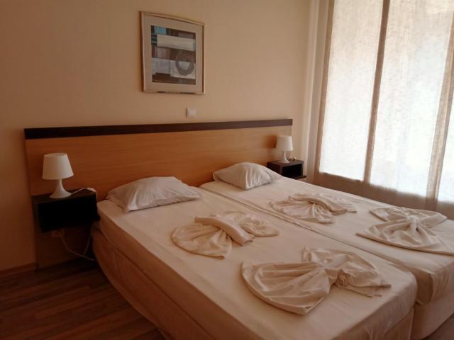 Apartment Obzor Beach G007