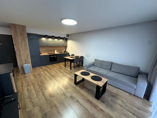 Apartament Osiedle Legionów 2