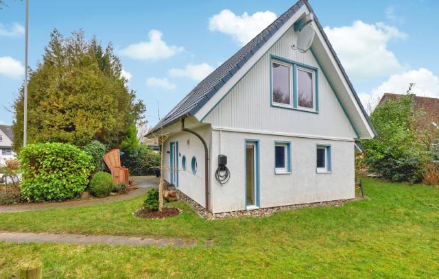 2 Bedroom Stunning Home In Kappeln