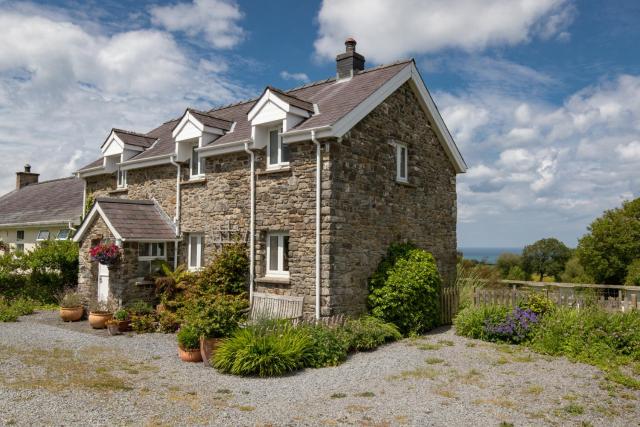 Stable Cottage