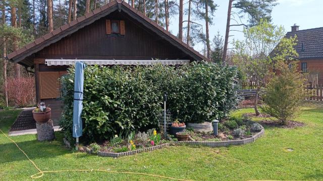 Ferienhaus Obert - Drognitz