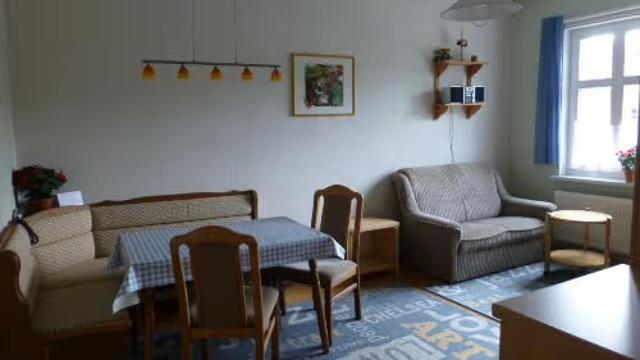 Ferienwohnung Stralsund