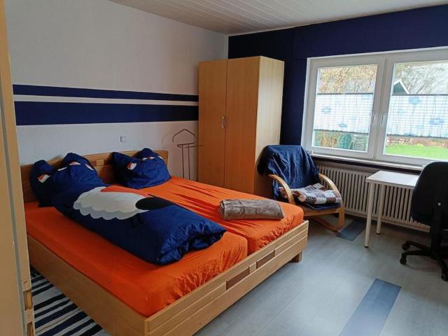 Ferienwohnung Dahlbruch