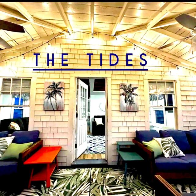 The Tides