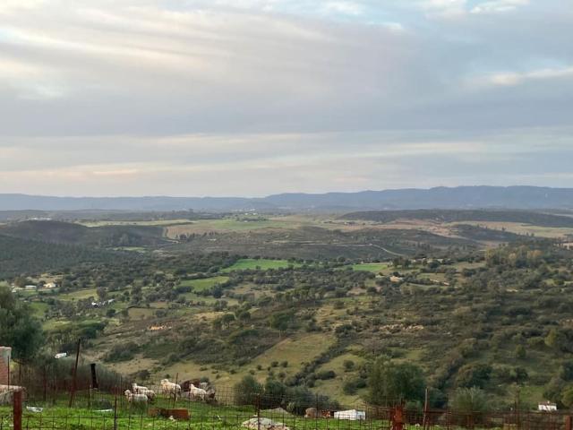 Sierra de Huelva