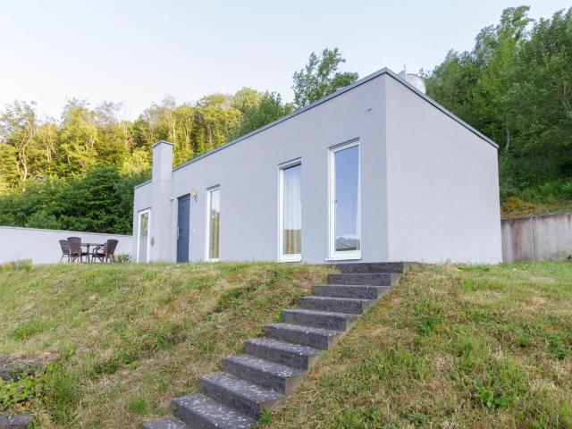 Beautiful holiday home in Waxweiler in the Eifel