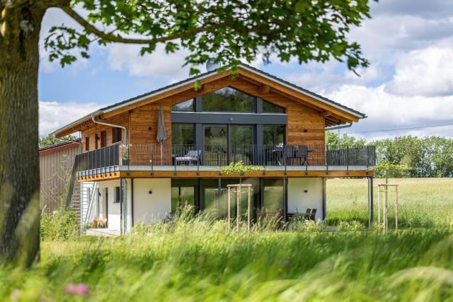 Ferienhaus am Hummelberghof