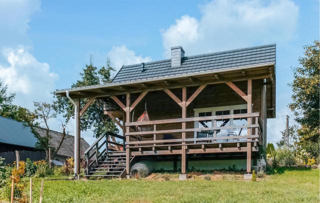 Cozy Home In Male Gacno