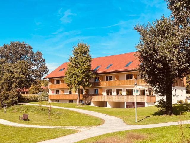 Chalet An der Brunnader - Ihr perfekter Rückzugsort in der Bayerischen Toskana