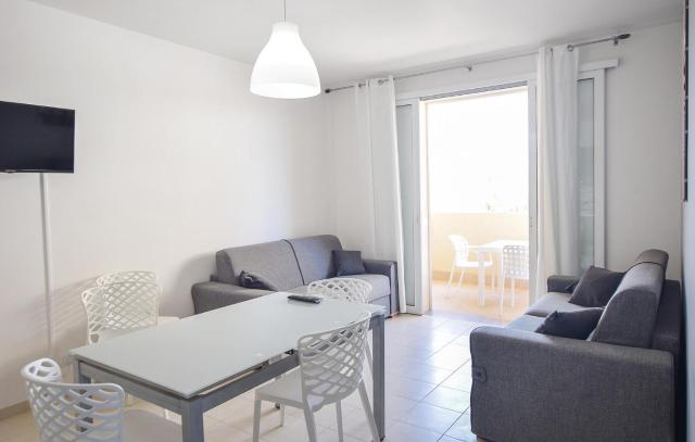 Stunning Apartment In Marina Di Ragusa With Wifi