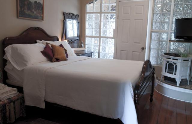 Historic Inn vacation Rental